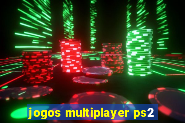 jogos multiplayer ps2